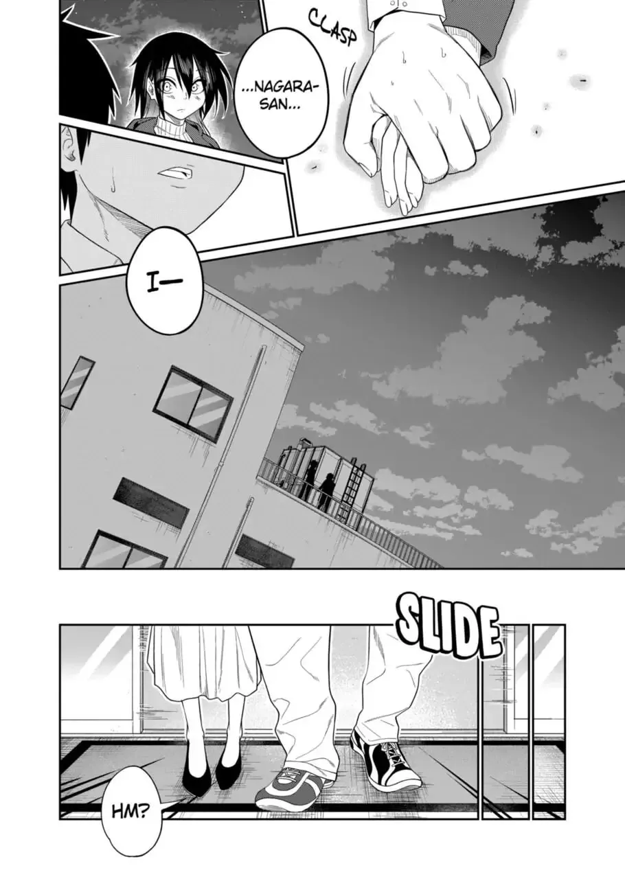 Reptile Secrets Chapter 48 page 4 - 