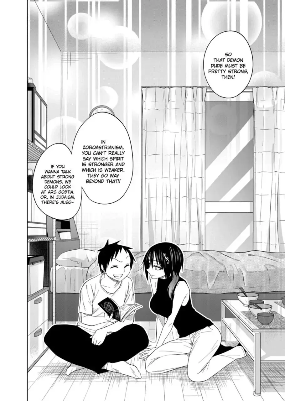 Reptile Secrets Chapter 56 page 16 - 
