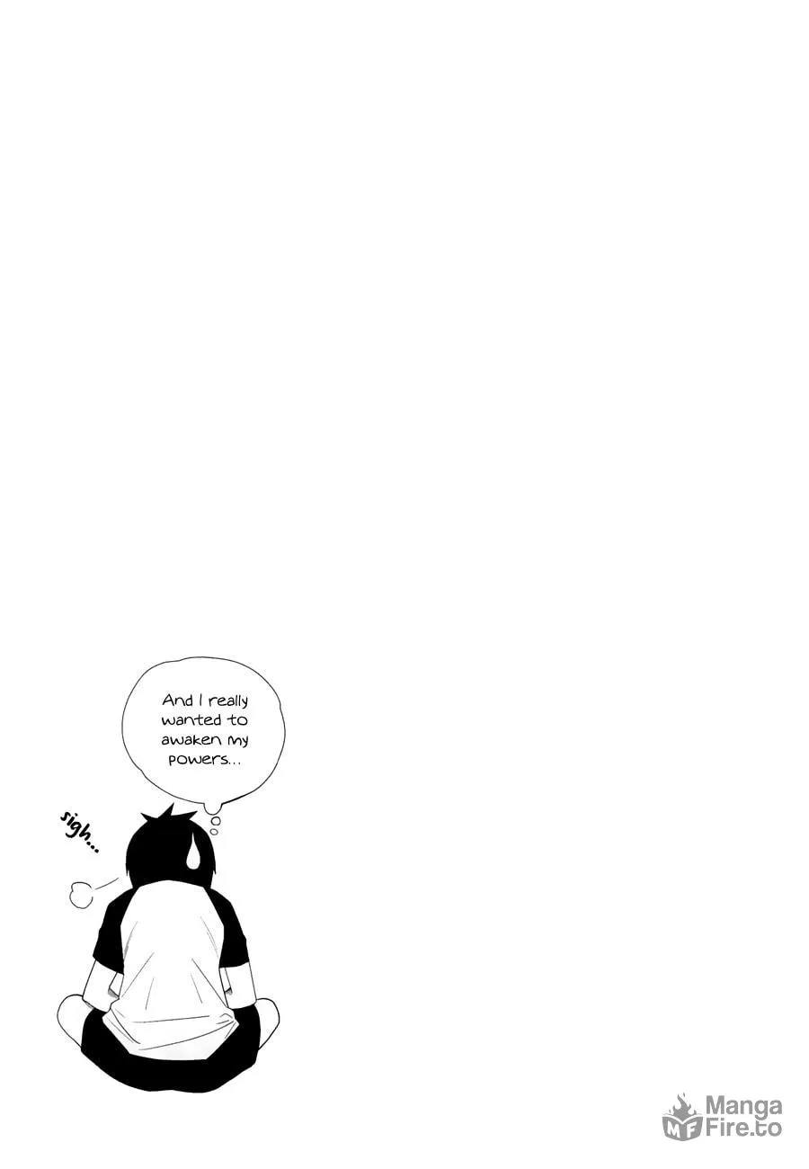 Reptile Secrets Chapter 6 page 21 - 