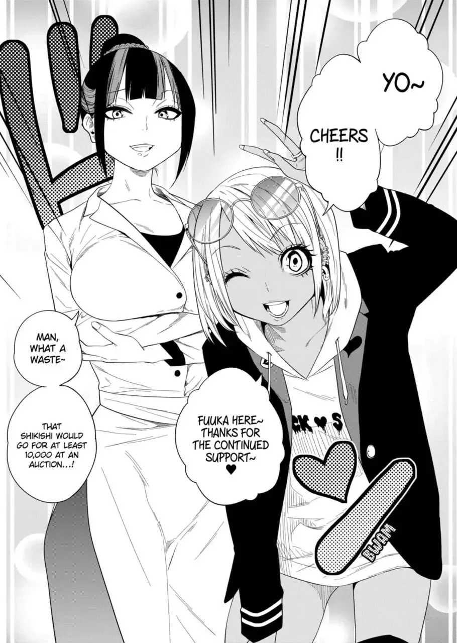Reptile Secrets Chapter 61 page 14 - 