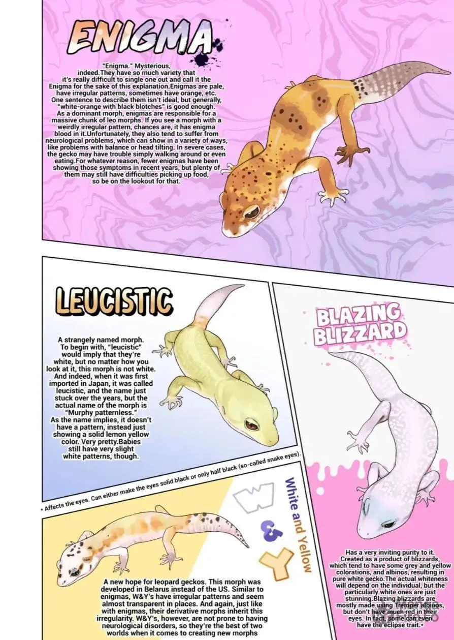 Reptile Secrets Chapter 62 page 15 - 