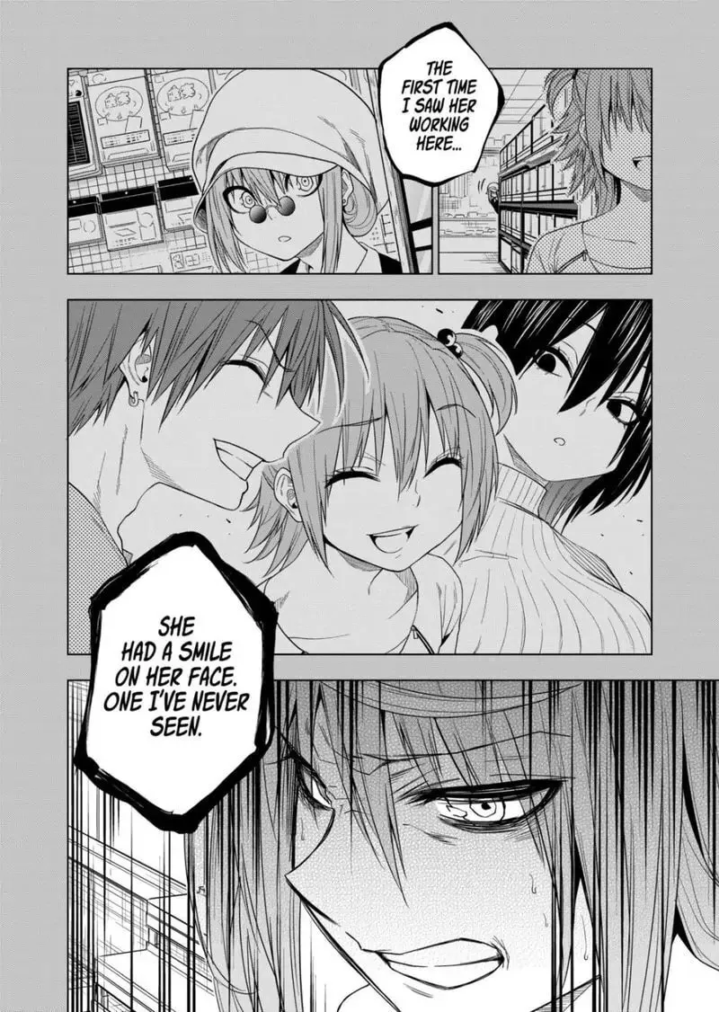 Reptile Secrets Chapter 67 page 4 - 