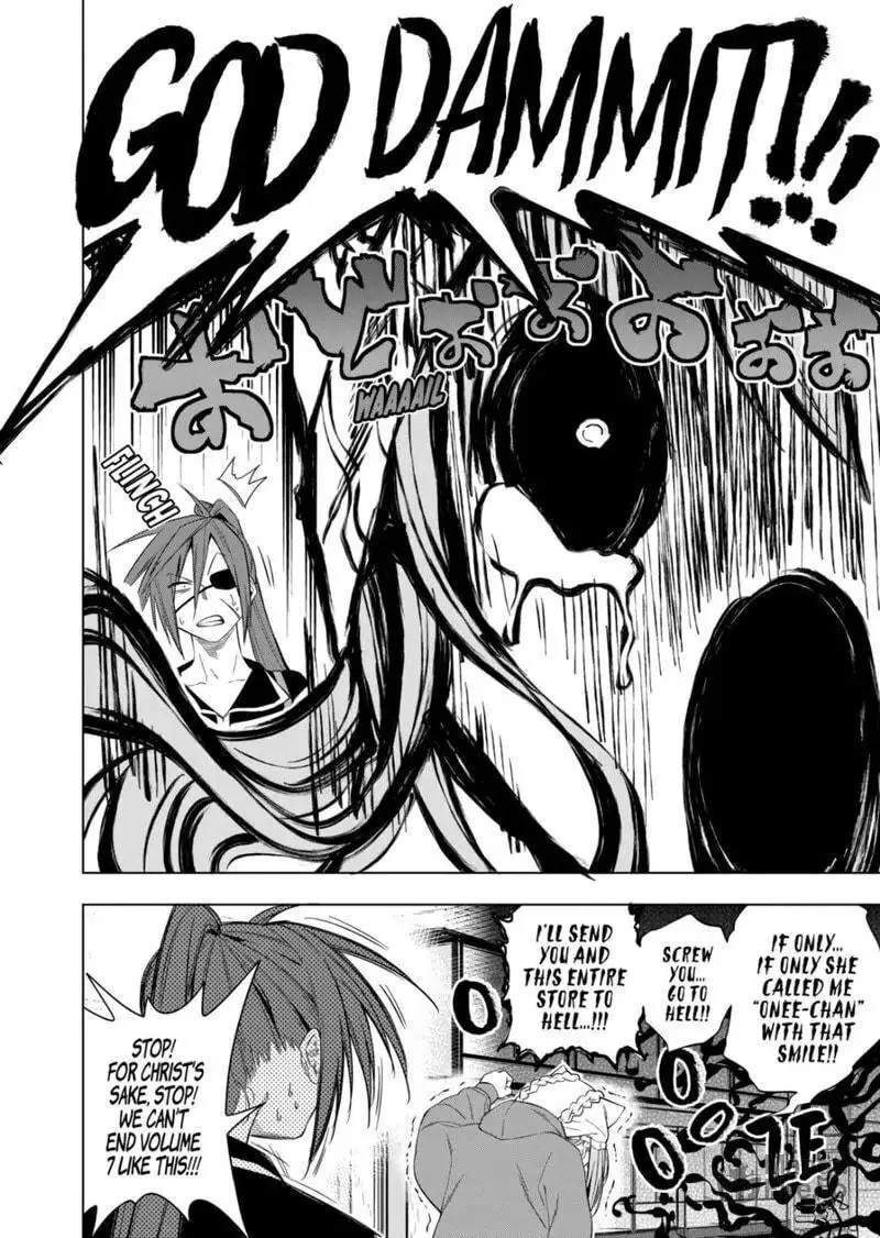 Reptile Secrets Chapter 68 page 18 - 