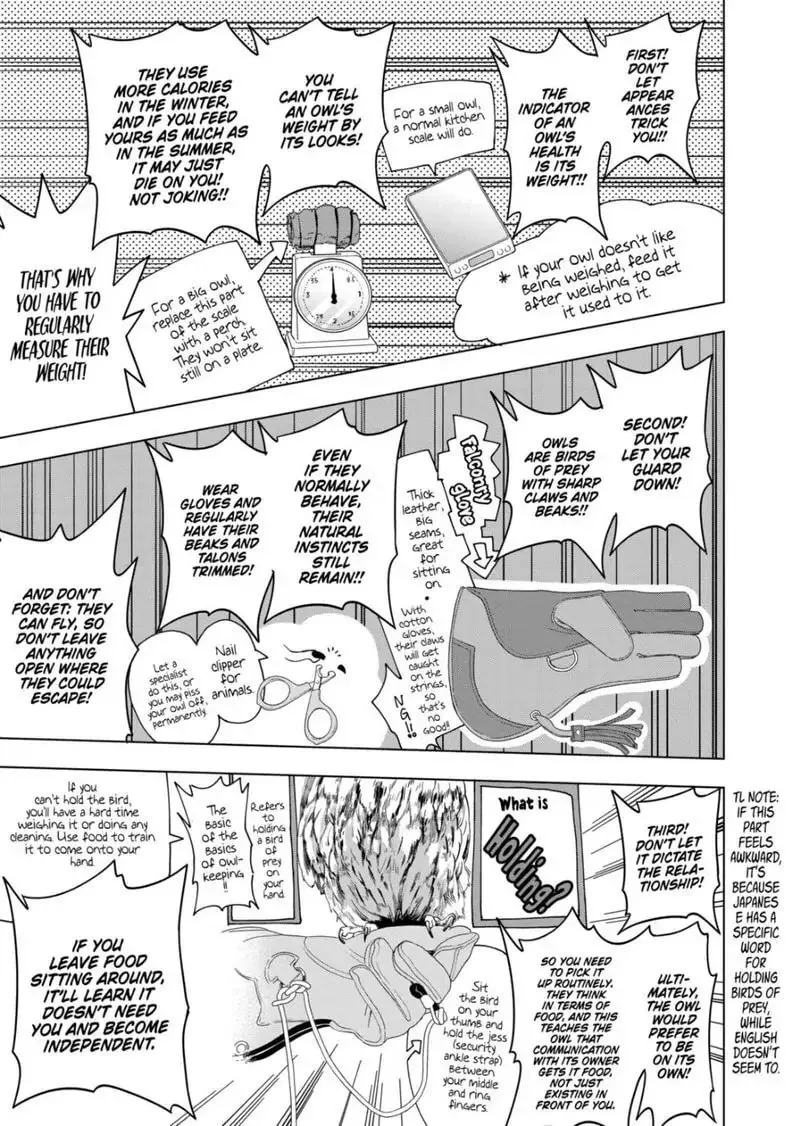 Reptile Secrets Chapter 69 page 14 - 