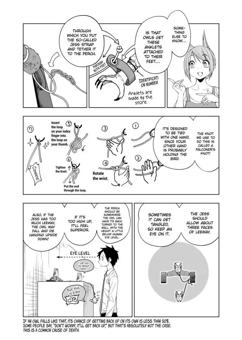 Reptile Secrets Chapter 69 page 16 - 