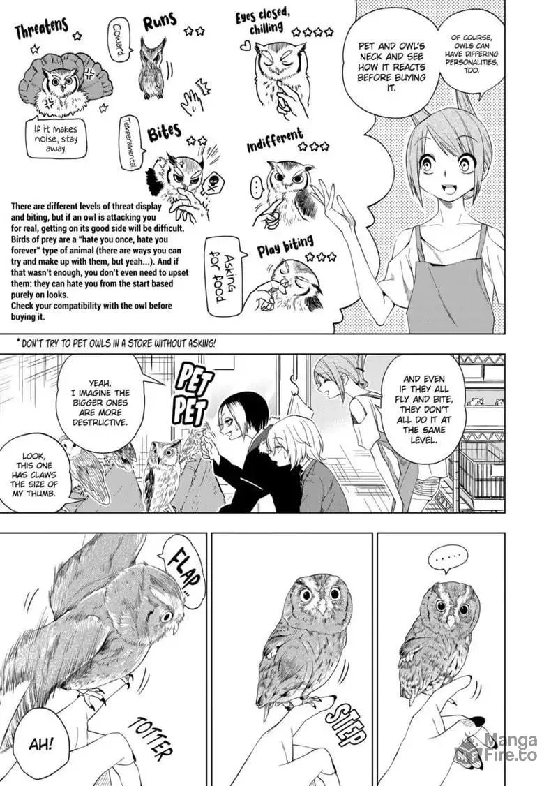 Reptile Secrets Chapter 69 page 10 - 