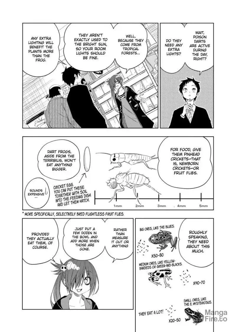 Reptile Secrets Chapter 71 page 15 - 