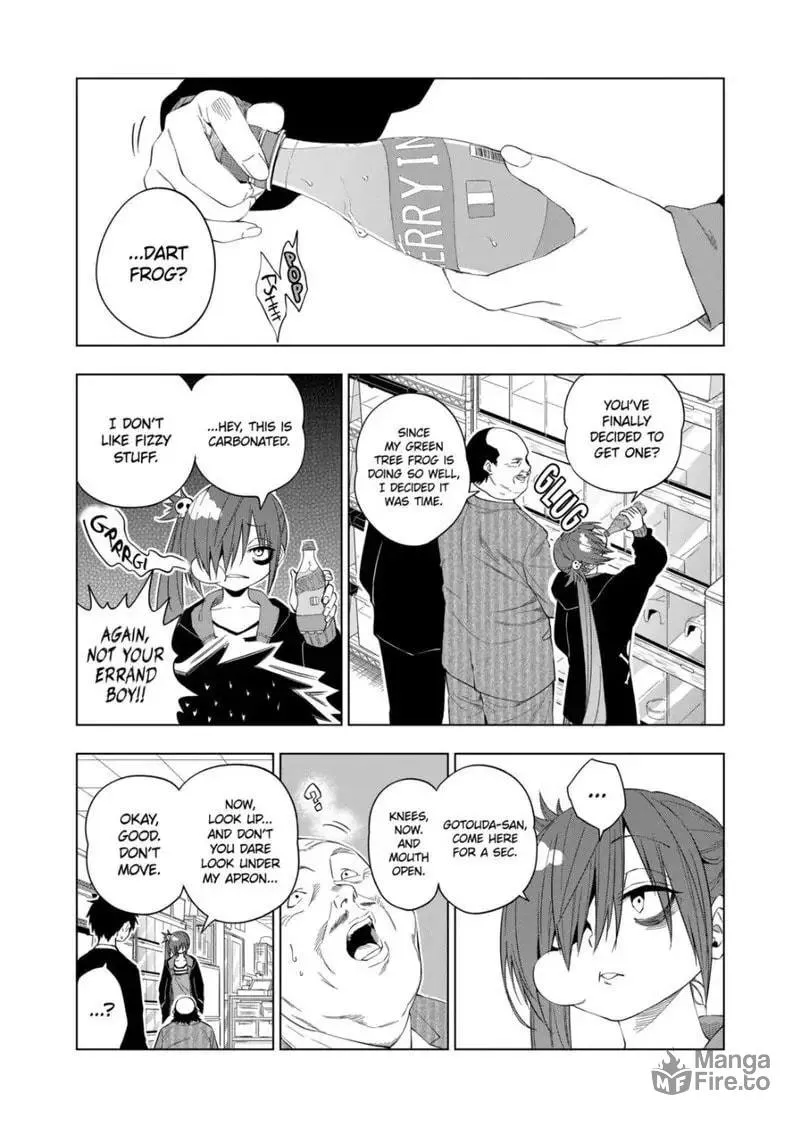 Reptile Secrets Chapter 71 page 3 - 