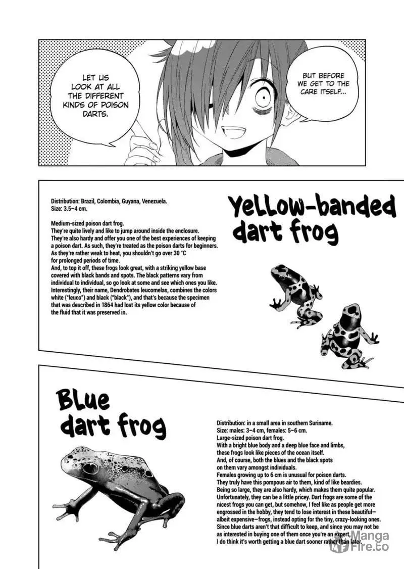 Reptile Secrets Chapter 71 page 6 - 