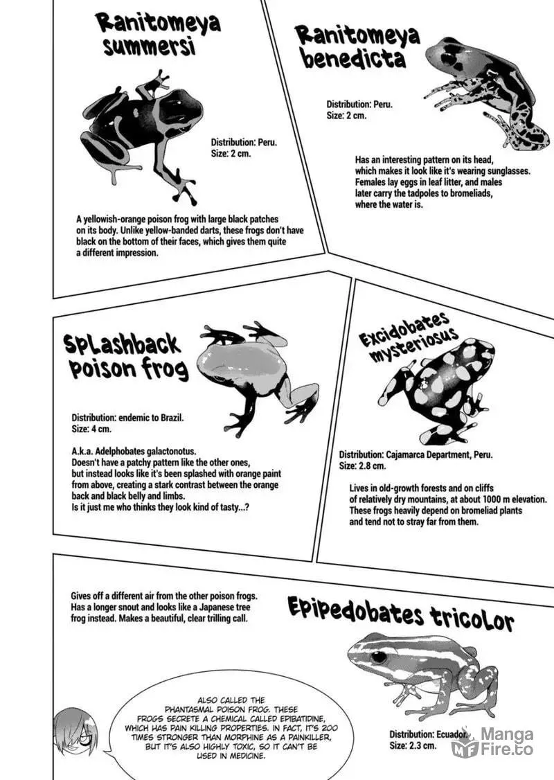 Reptile Secrets Chapter 71 page 10 - 