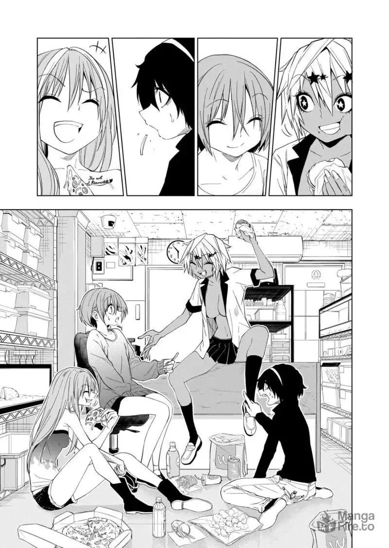 Reptile Secrets Chapter 72 page 15 - 