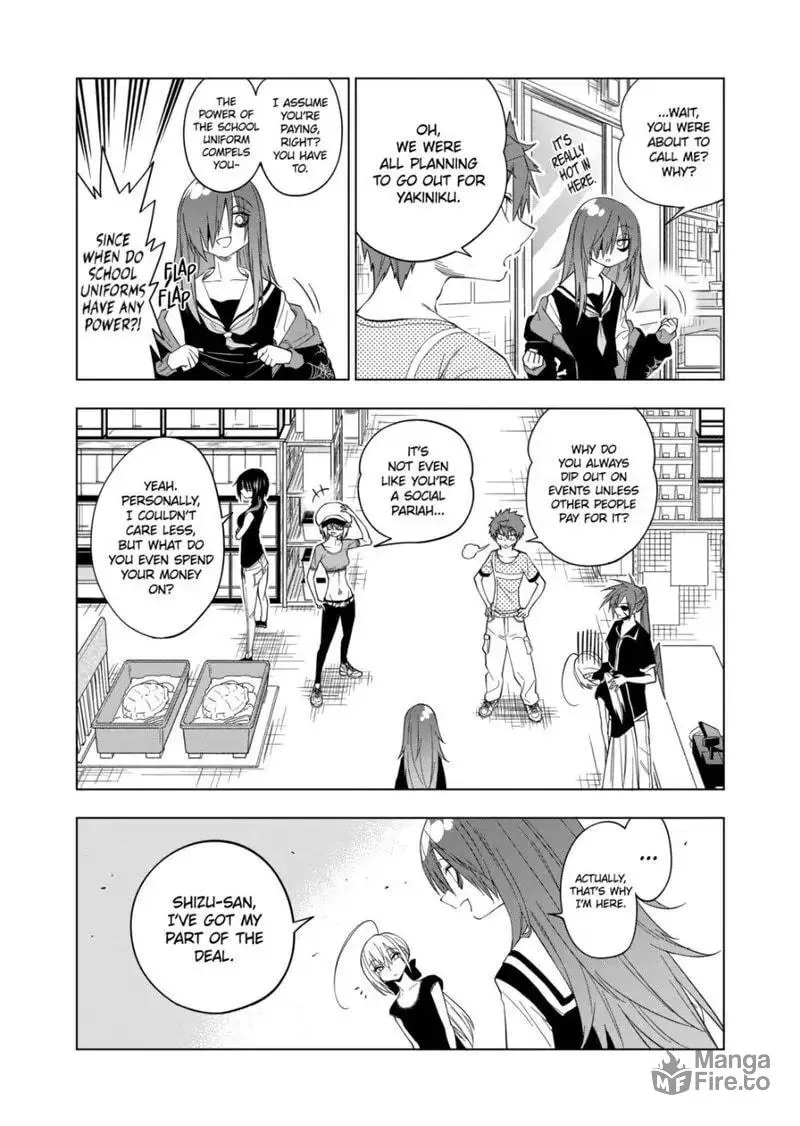 Reptile Secrets Chapter 78 page 6 - 