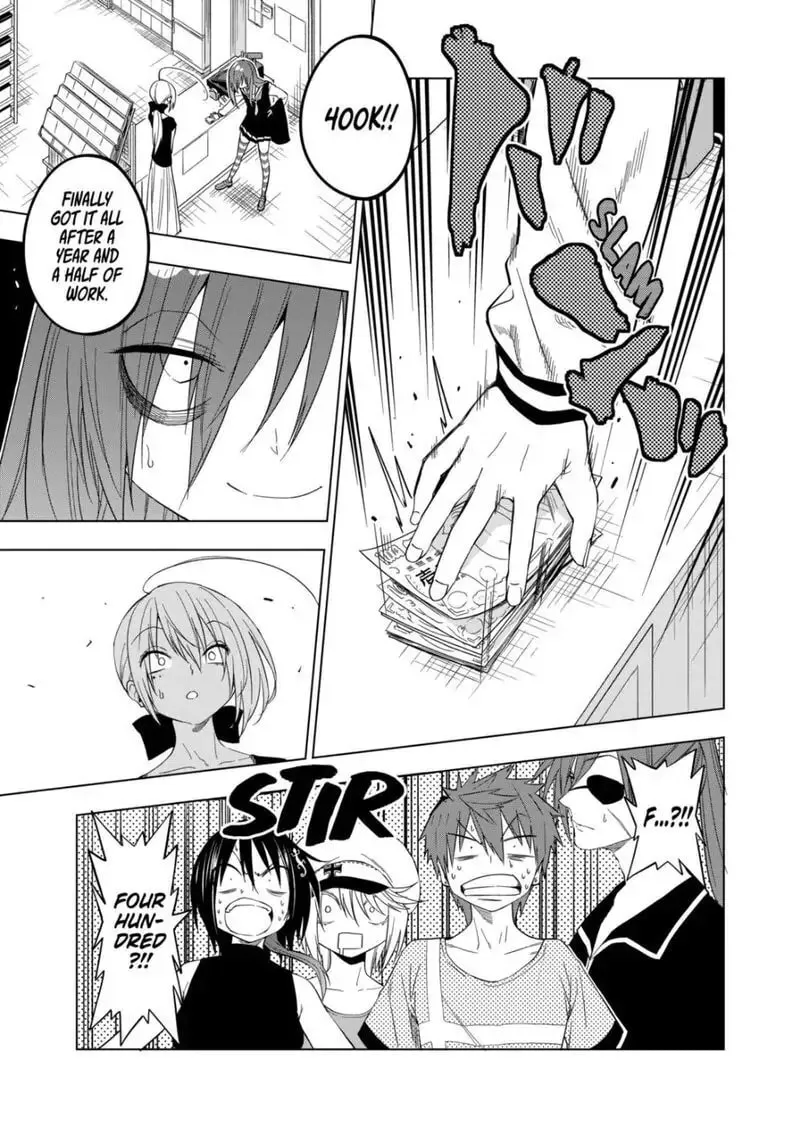 Reptile Secrets Chapter 78 page 7 - 