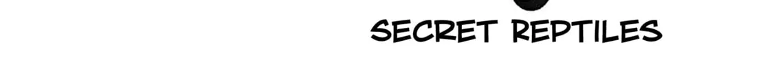 Reptile Secrets Chapter 8 page 3 - 