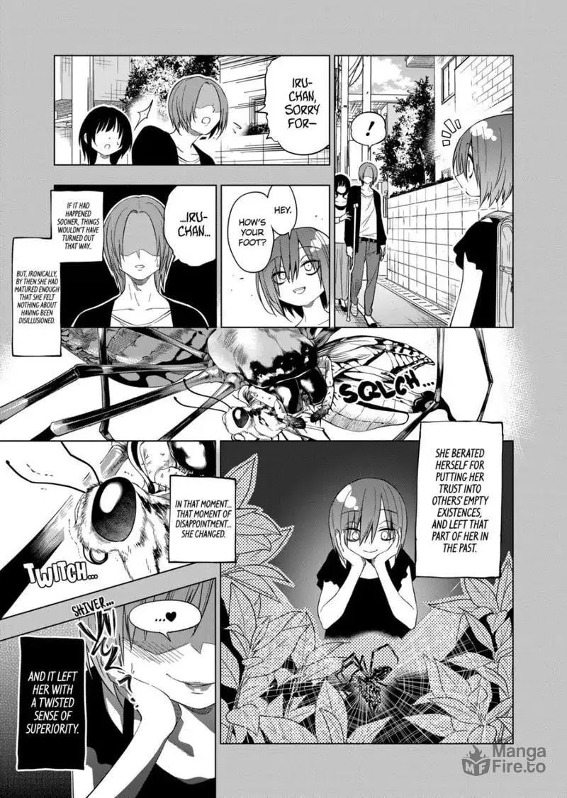Reptile Secrets Chapter 80 page 15 - 