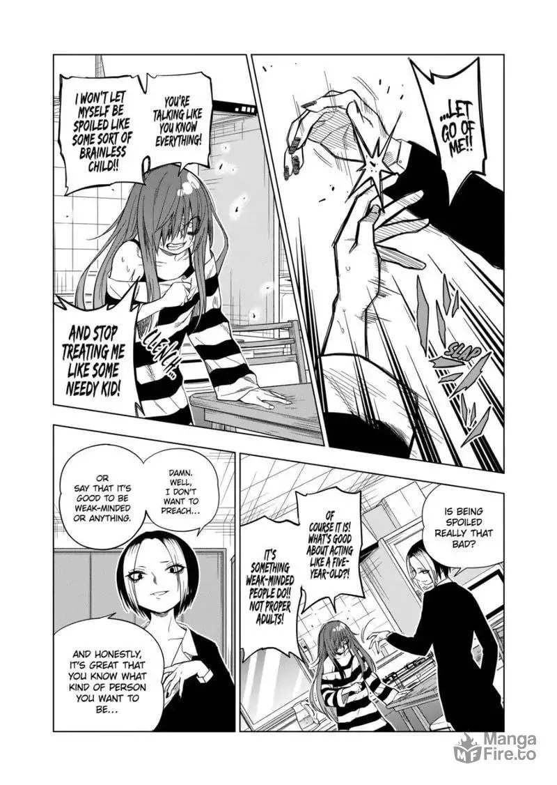 Reptile Secrets Chapter 81 page 12 - 
