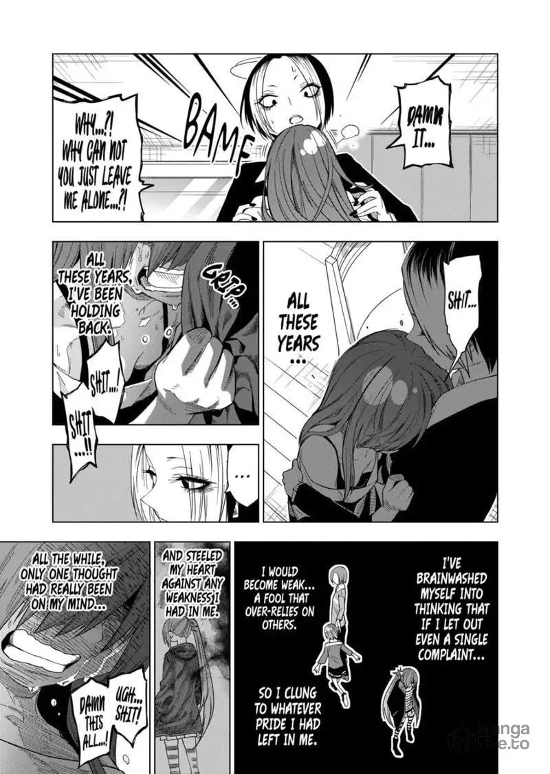 Reptile Secrets Chapter 81 page 15 - 