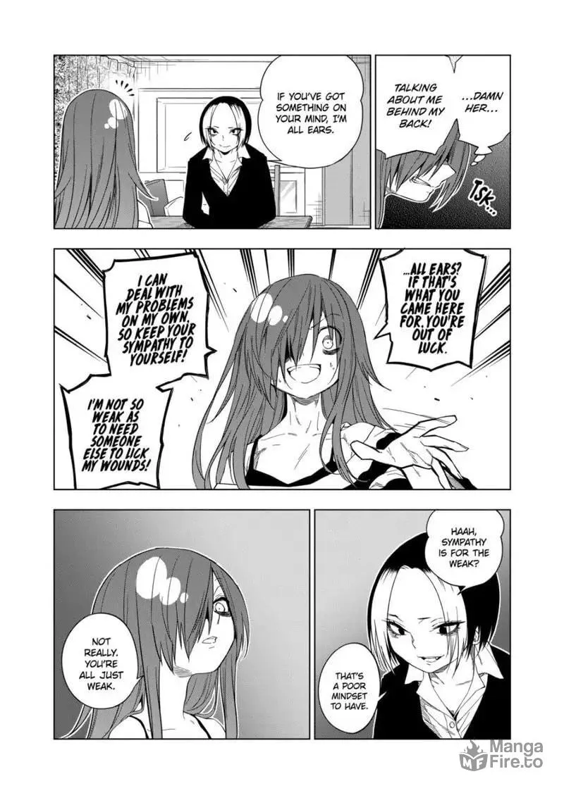 Reptile Secrets Chapter 81 page 6 - 