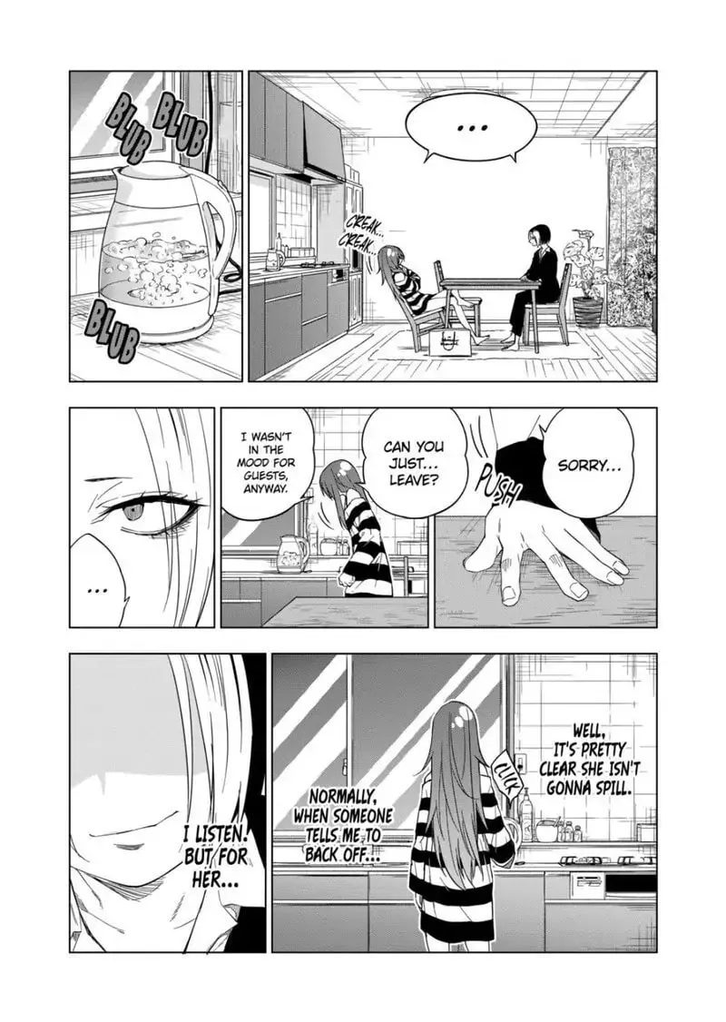 Reptile Secrets Chapter 81 page 7 - 