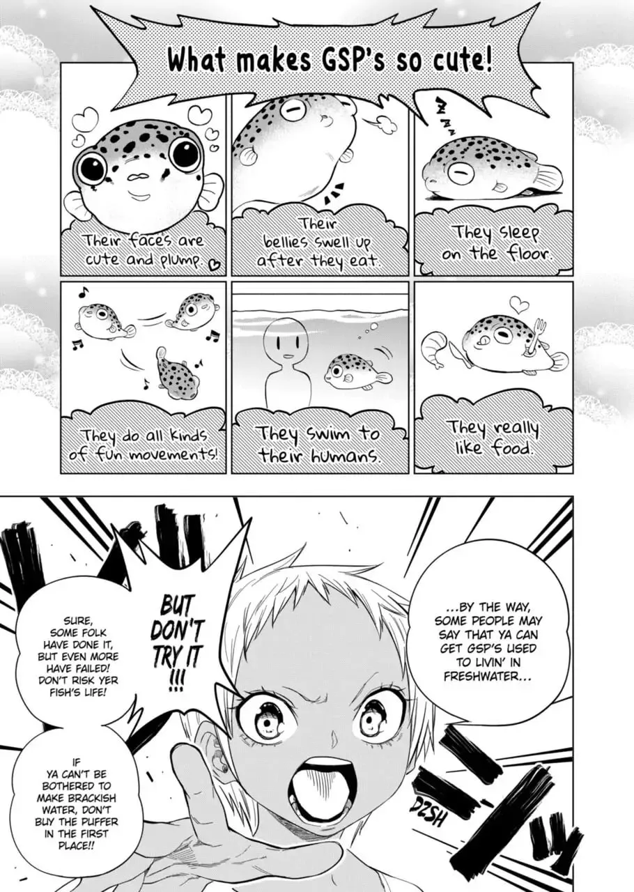 Reptile Secrets Chapter 84 page 11 - 
