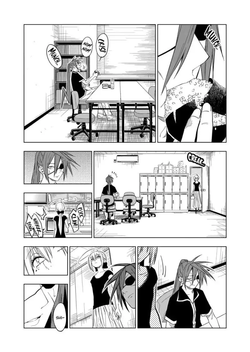 Reptile Secrets Chapter 85 page 14 - 