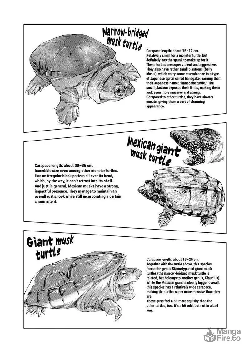 Reptile Secrets Chapter 88 page 6 - 