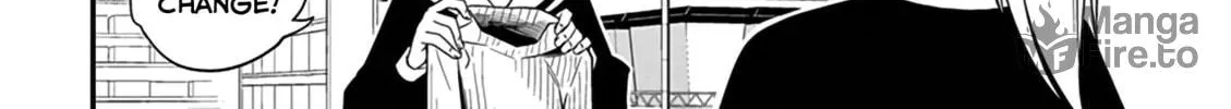 Reptile Secrets Chapter 9.5 page 18 - 