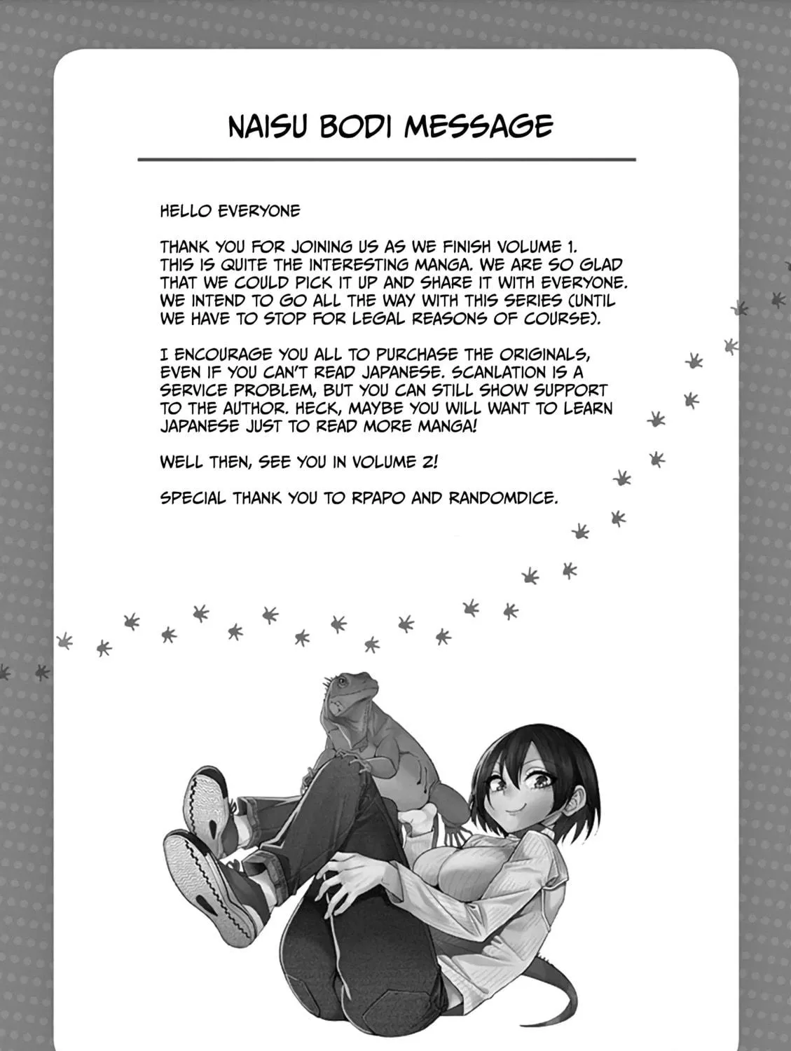 Reptile Secrets Chapter 9.5 page 27 - 