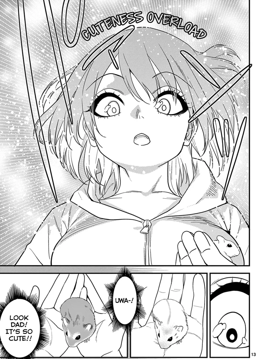 Reptile Secrets Chapter 9 page 26 - 