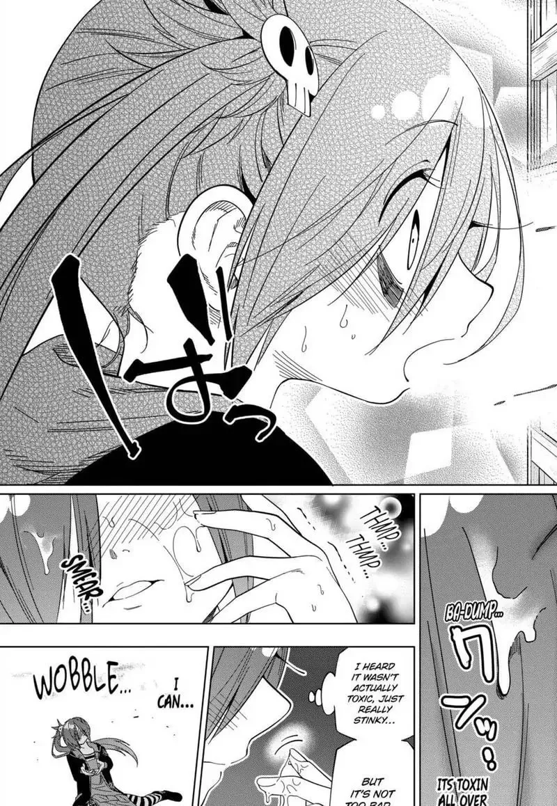 Reptile Secrets Chapter 90 page 2 - 
