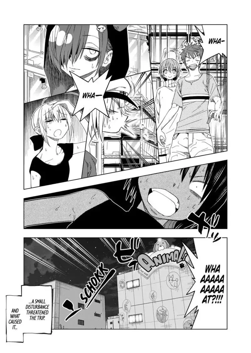 Reptile Secrets Chapter 93 page 13 - 