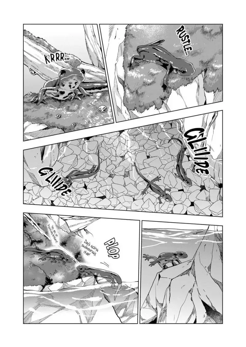 Reptile Secrets Chapter 94 page 16 - 