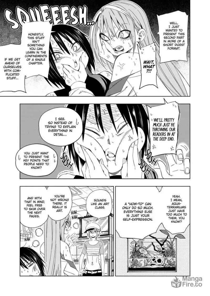Reptile Secrets Chapter 95 page 3 - 