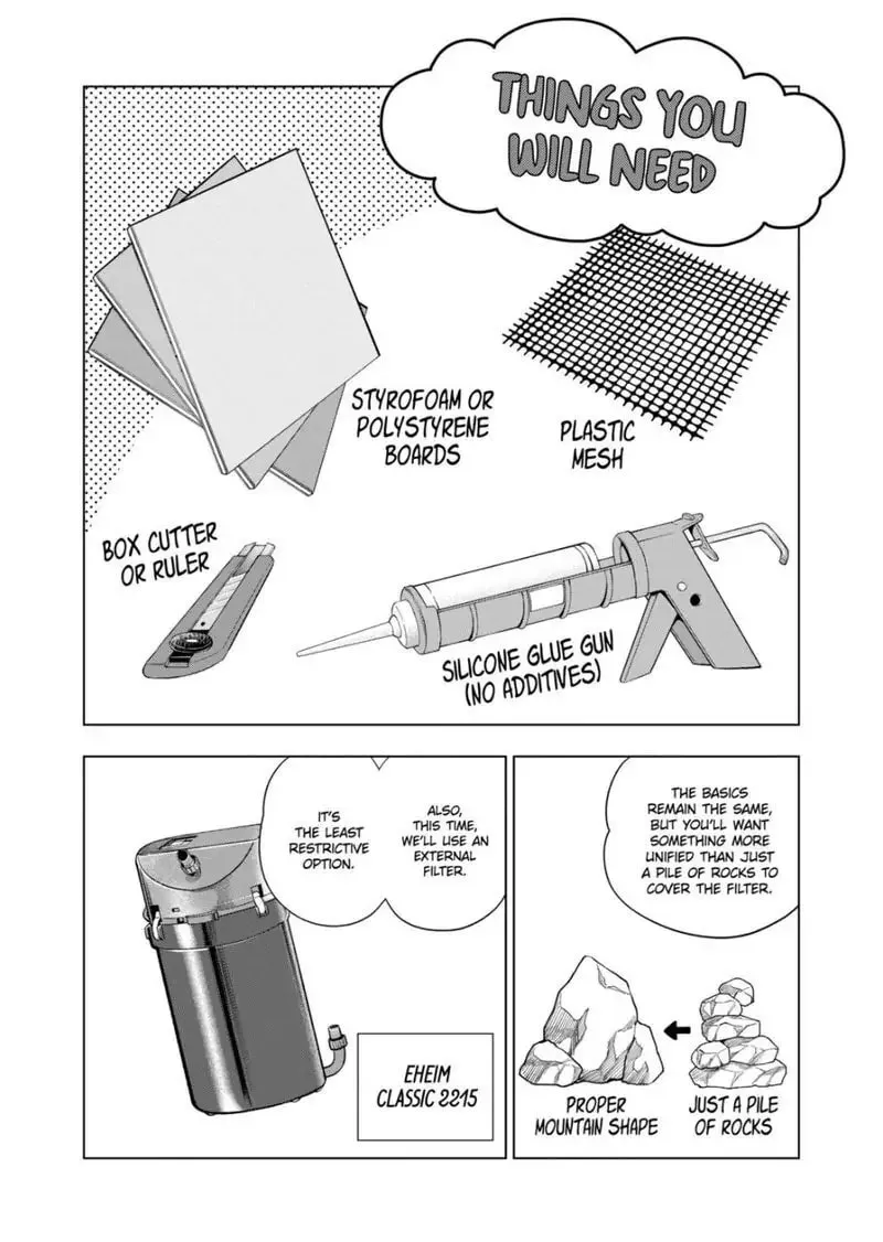 Reptile Secrets Chapter 95 page 4 - 