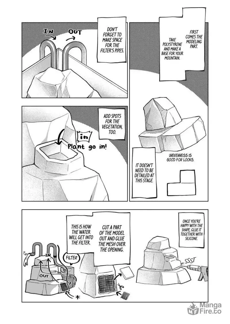 Reptile Secrets Chapter 95 page 5 - 