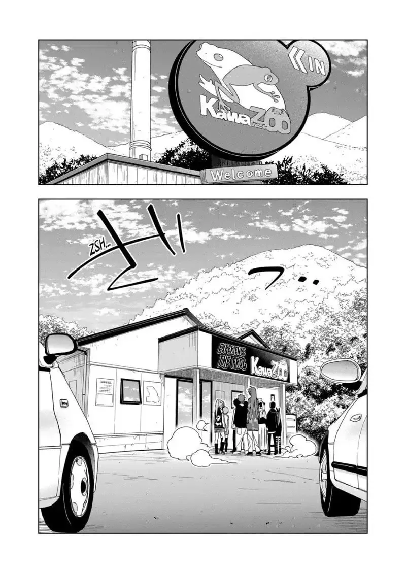 Reptile Secrets Chapter 96 page 2 - 