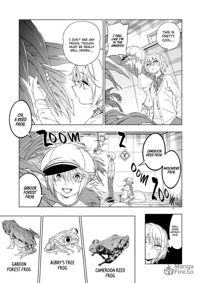 Reptile Secrets Chapter 96 page 20 - 