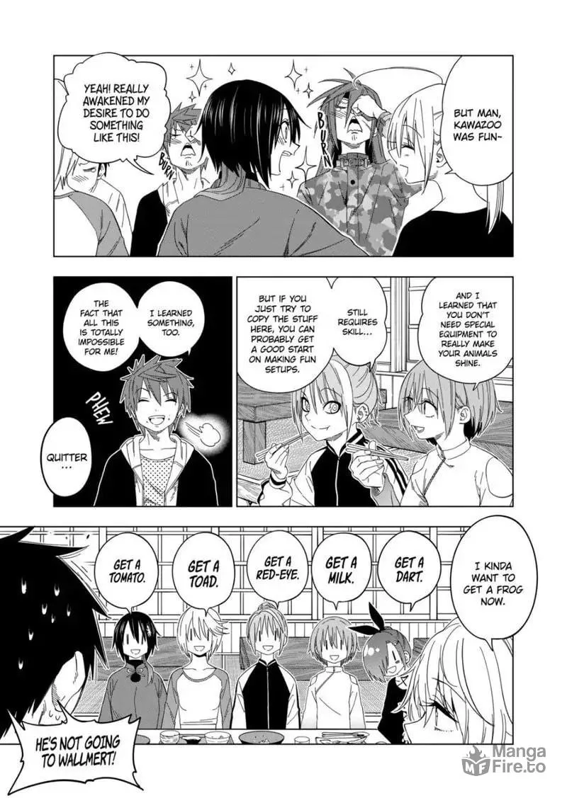 Reptile Secrets Chapter 96 page 24 - 