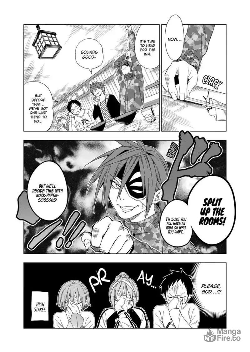 Reptile Secrets Chapter 96 page 25 - 
