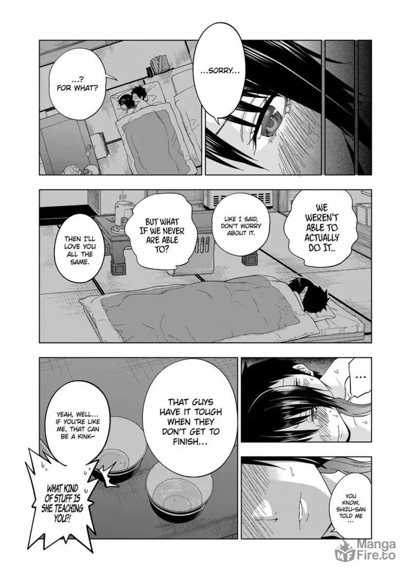 Reptile Secrets Chapter 97 page 25 - 
