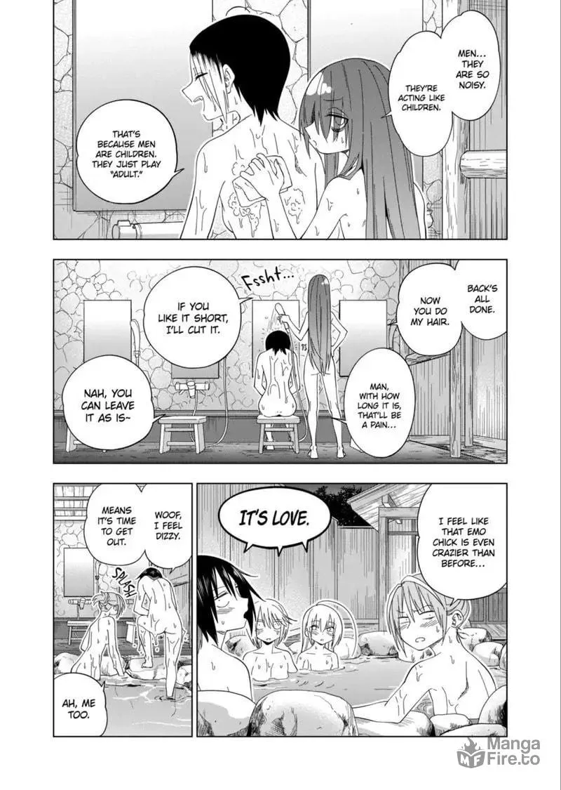 Reptile Secrets Chapter 97 page 6 - 