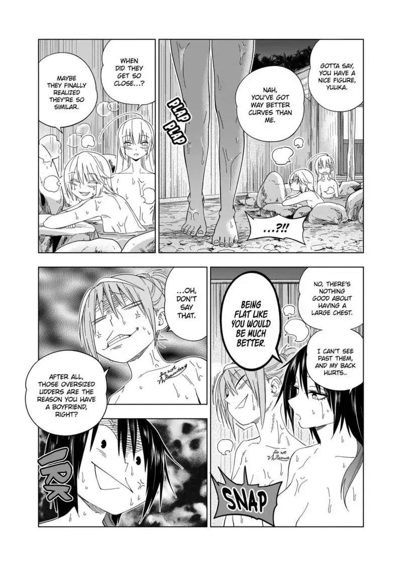 Reptile Secrets Chapter 97 page 7 - 