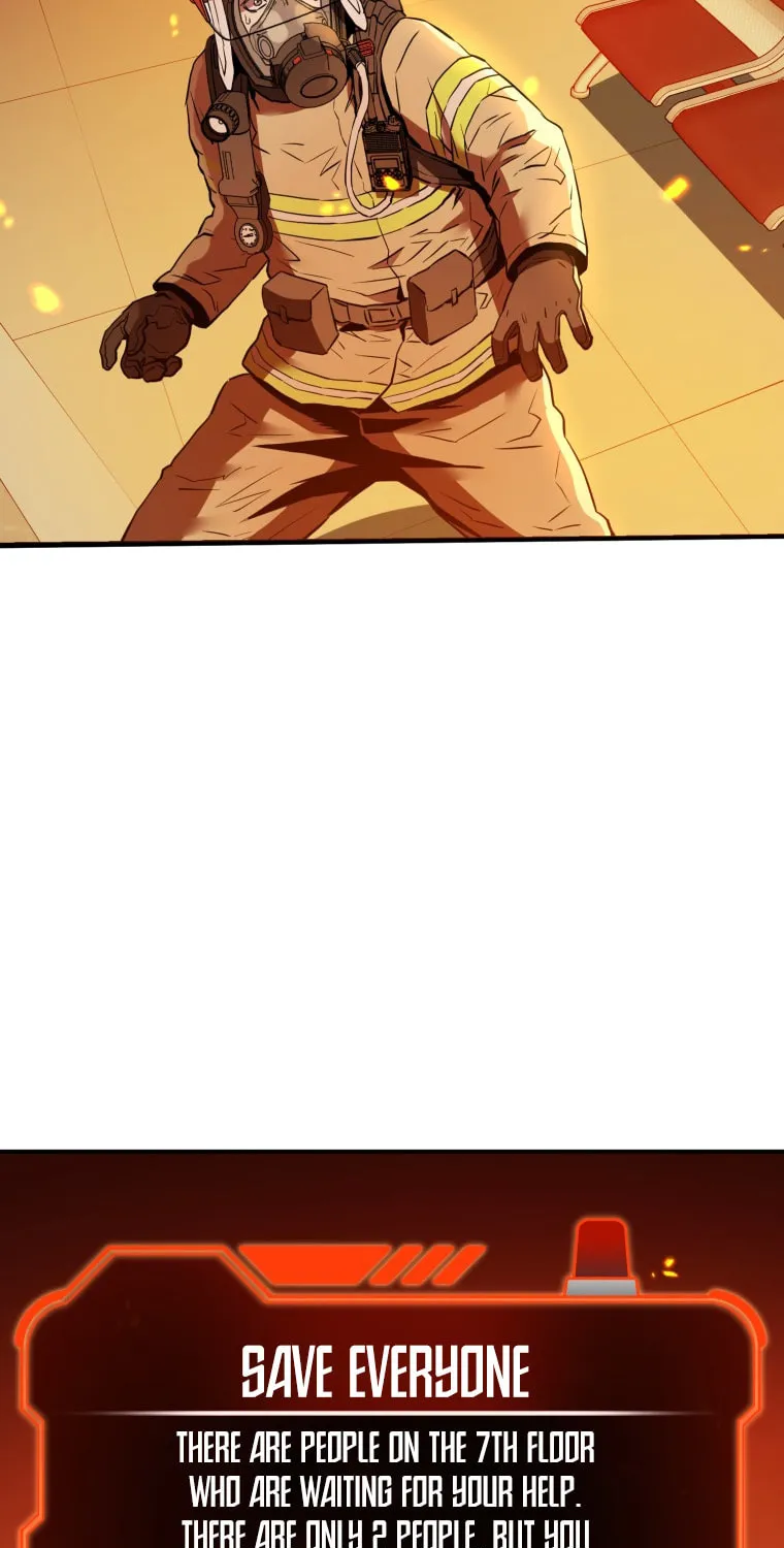 Read Rescue System chapter 1 image 104 on Lezhin