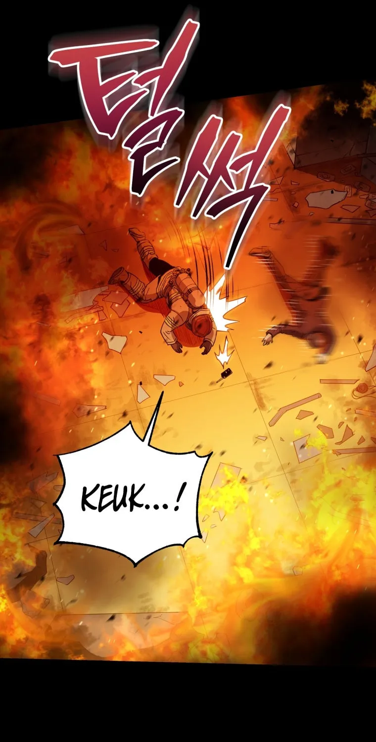 Read Rescue System chapter 1 image 11 on Lezhin