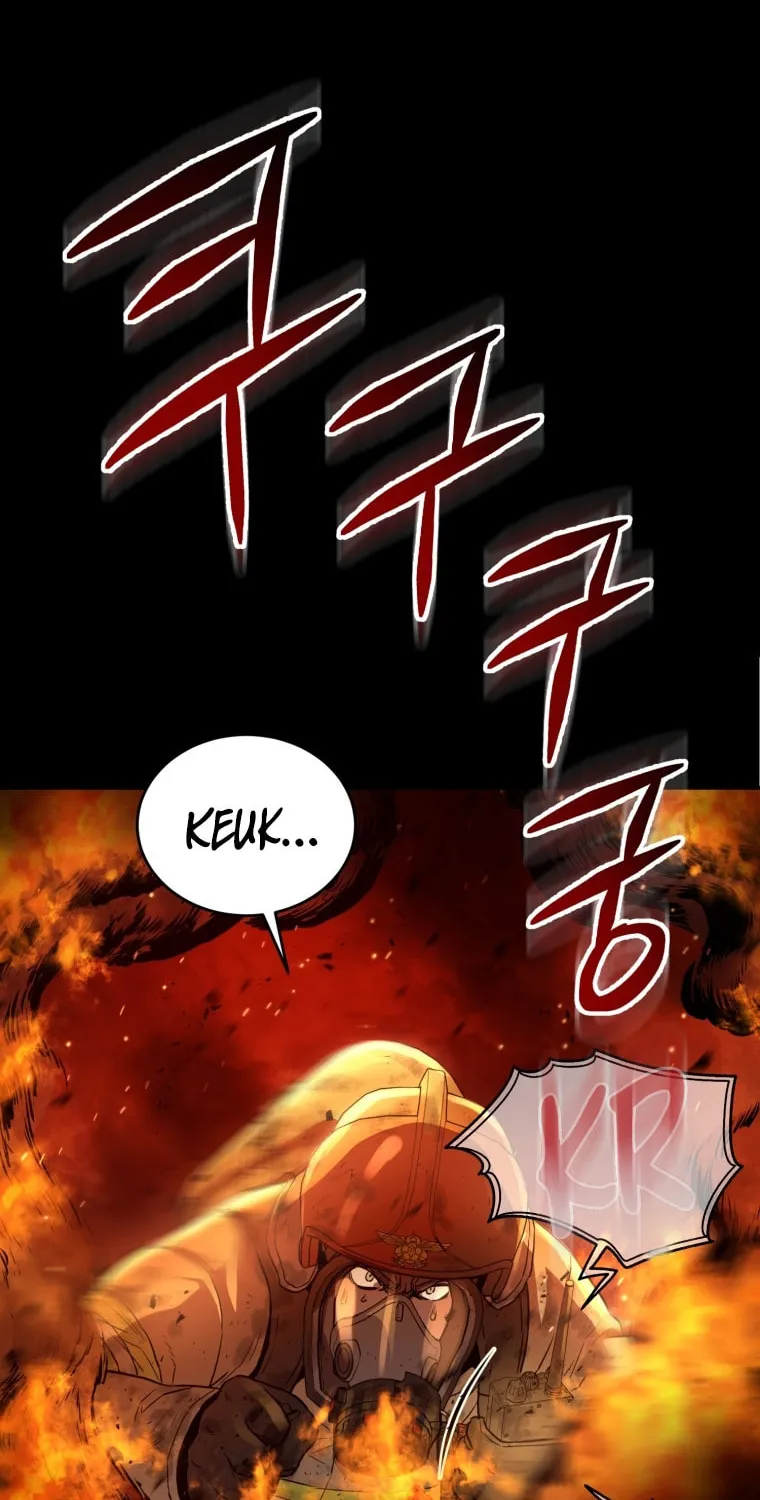 Read Rescue System chapter 1 image 12 on Lezhin