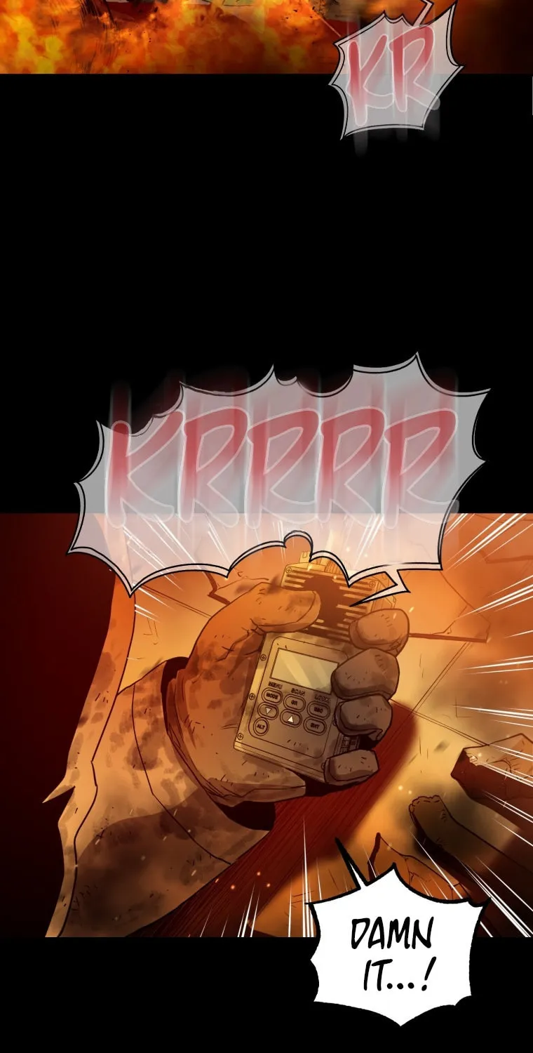 Read Rescue System chapter 1 image 13 on Lezhin