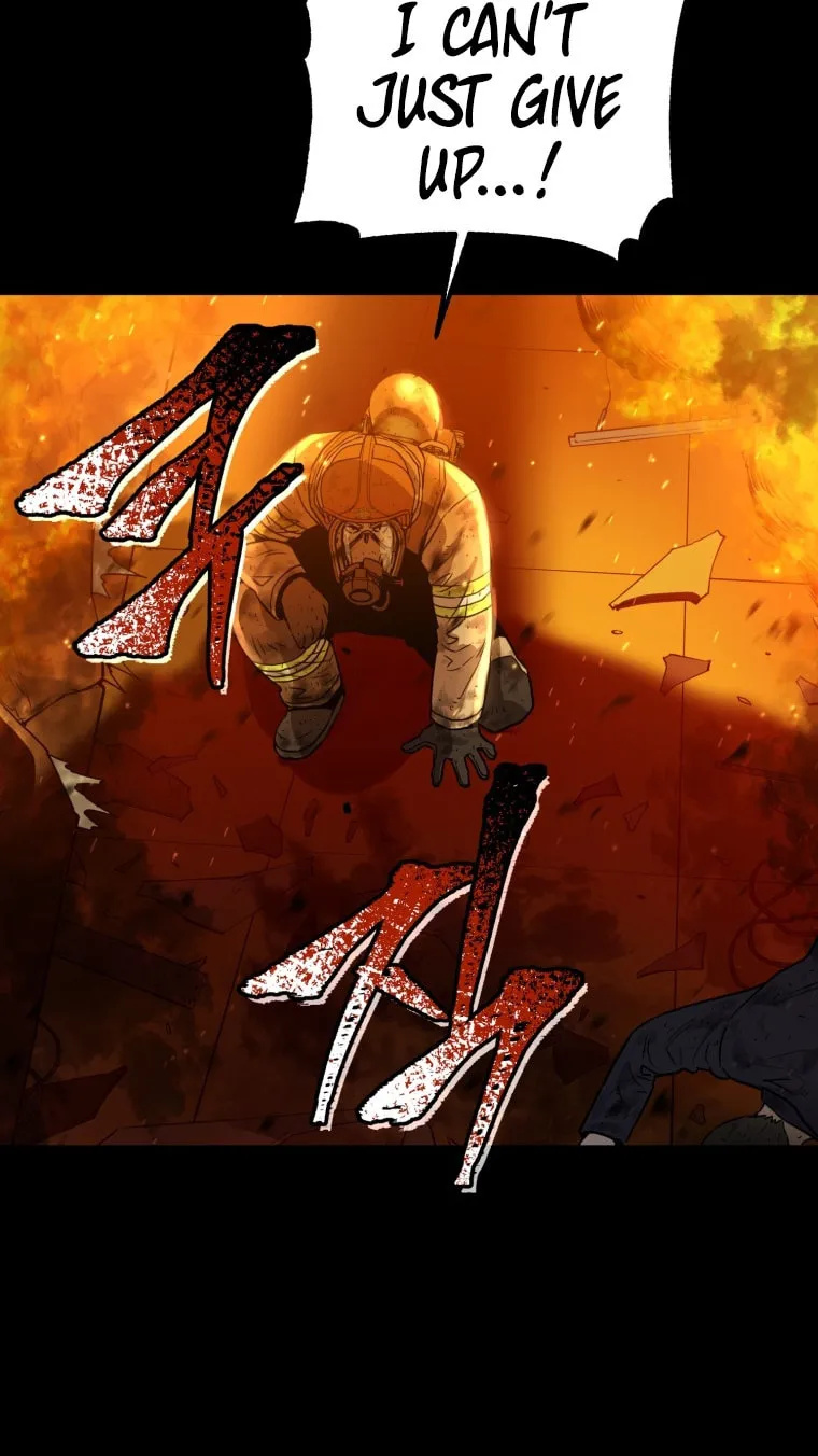 Read Rescue System chapter 1 image 15 on Lezhin