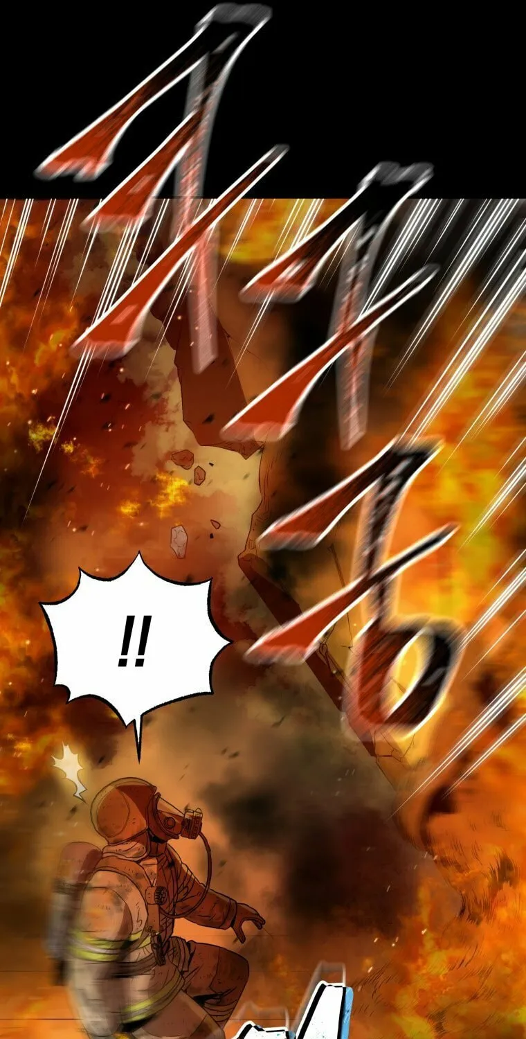 Read Rescue System chapter 1 image 16 on Lezhin
