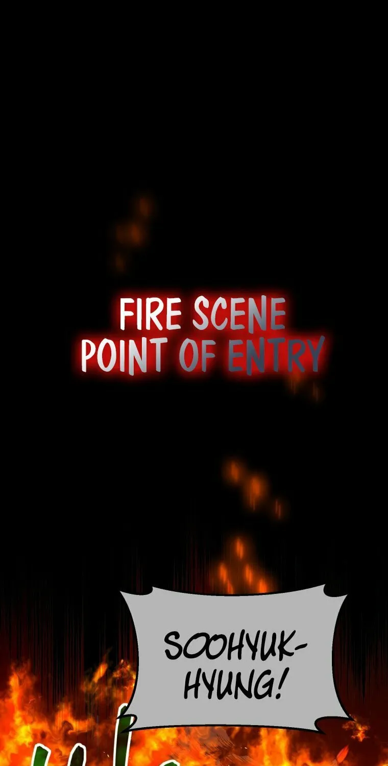 Read Rescue System chapter 1 image 20 on Lezhin