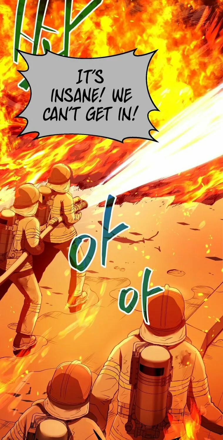 Read Rescue System chapter 1 image 21 on Lezhin